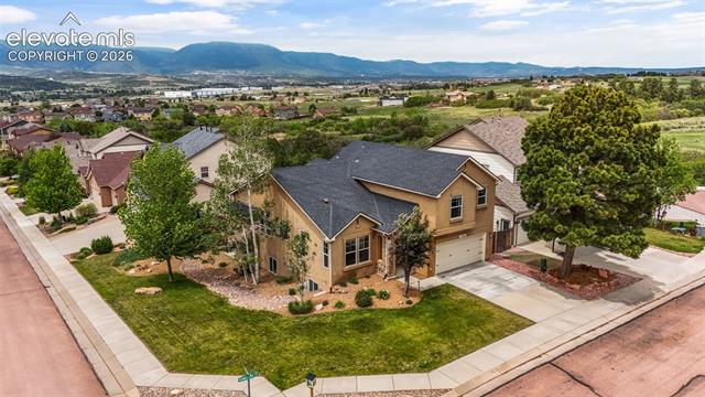 MLS Image for 164  Homeland  ,Colorado Springs, Colorado