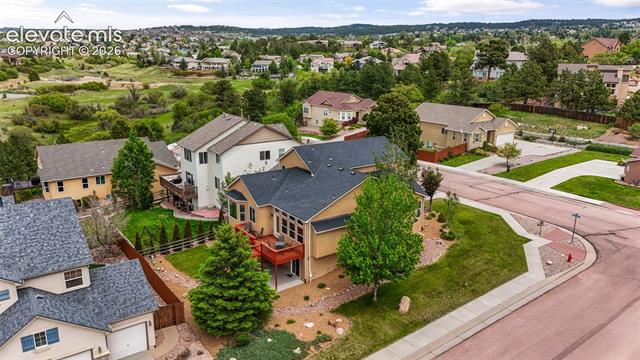 MLS Image for 164  Homeland  ,Colorado Springs, Colorado