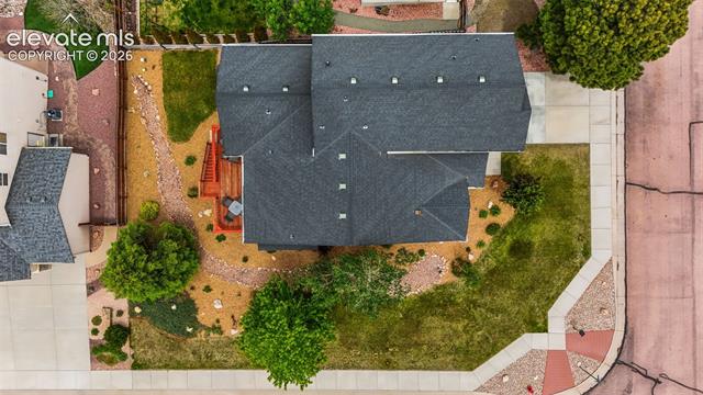 MLS Image for 164  Homeland  ,Colorado Springs, Colorado
