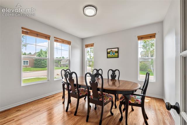 MLS Image for 164  Homeland  ,Colorado Springs, Colorado