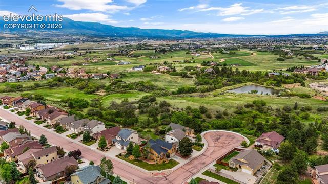 MLS Image for 164  Homeland  ,Colorado Springs, Colorado