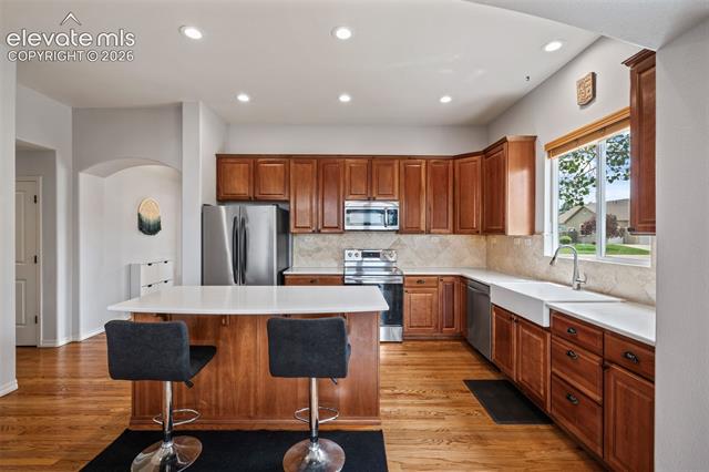 MLS Image for 164  Homeland  ,Colorado Springs, Colorado