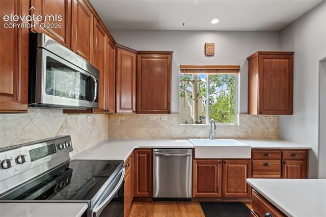 MLS Image for 164  Homeland  ,Colorado Springs, Colorado