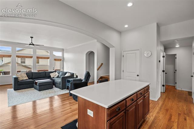 MLS Image for 164  Homeland  ,Colorado Springs, Colorado