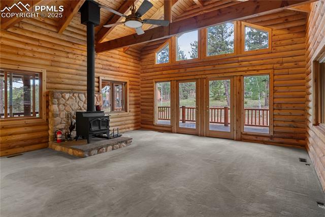 MLS Image for 170  Druid  ,Florissant, Colorado