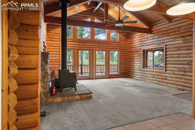 MLS Image for 170  Druid  ,Florissant, Colorado