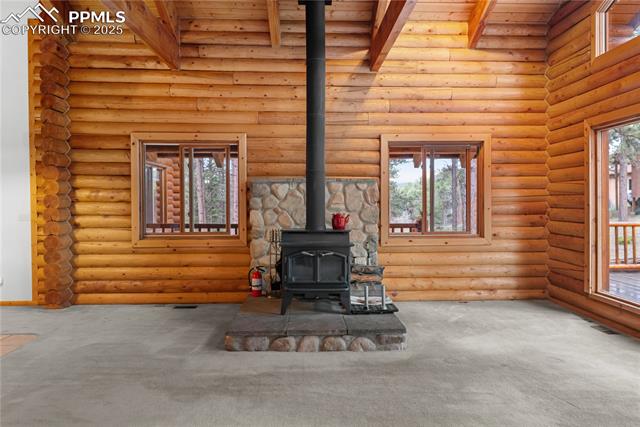 MLS Image for 170  Druid  ,Florissant, Colorado