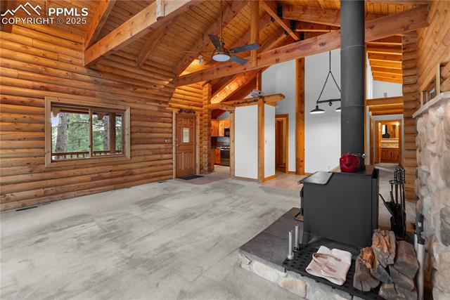 MLS Image for 170  Druid  ,Florissant, Colorado