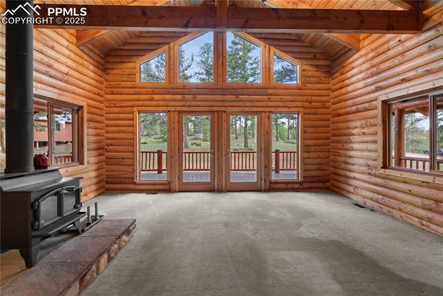 MLS Image for 170  Druid  ,Florissant, Colorado