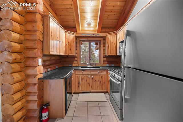 MLS Image for 170  Druid  ,Florissant, Colorado