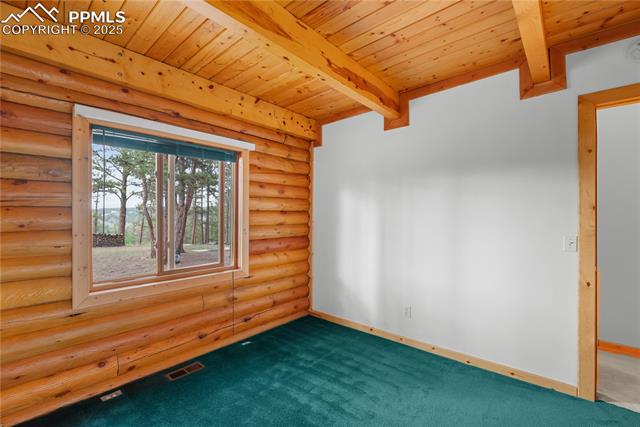 MLS Image for 170  Druid  ,Florissant, Colorado