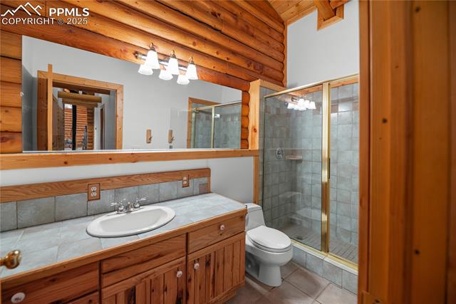 MLS Image for 170  Druid  ,Florissant, Colorado