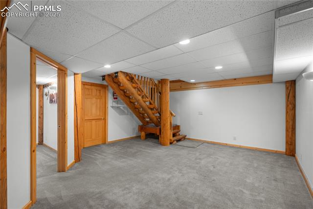 MLS Image for 170  Druid  ,Florissant, Colorado