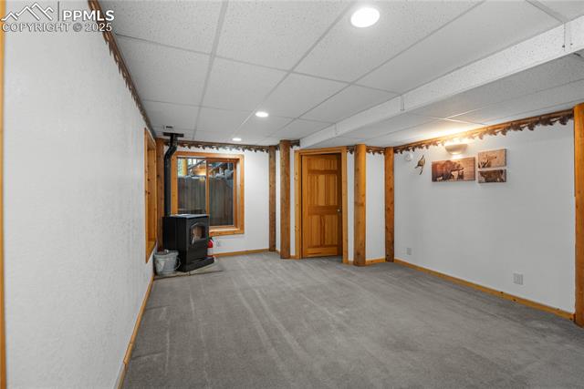 MLS Image for 170  Druid  ,Florissant, Colorado