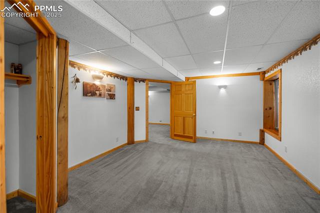 MLS Image for 170  Druid  ,Florissant, Colorado
