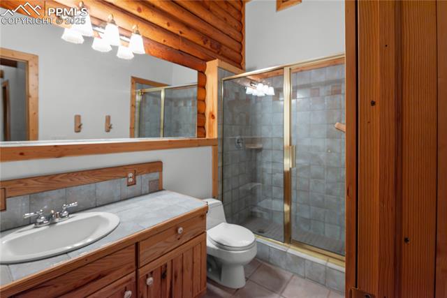 MLS Image for 170  Druid  ,Florissant, Colorado