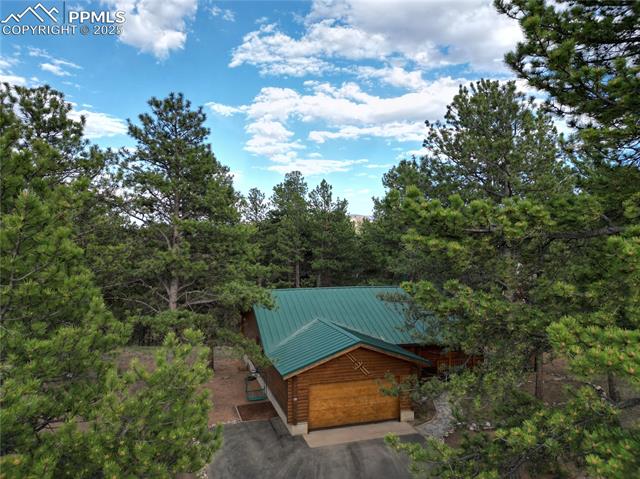 MLS Image for 170  Druid  ,Florissant, Colorado