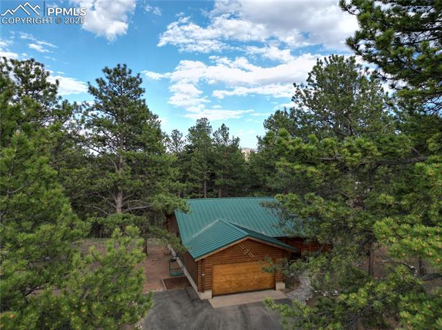 MLS Image for 170  Druid  ,Florissant, Colorado