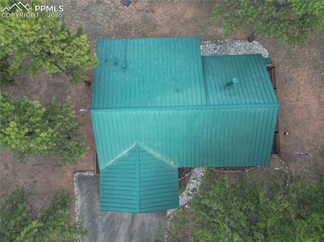 MLS Image for 170  Druid  ,Florissant, Colorado