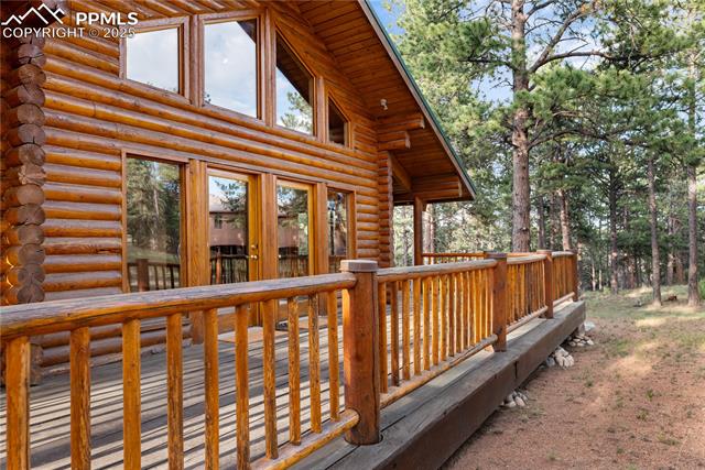 MLS Image for 170  Druid  ,Florissant, Colorado