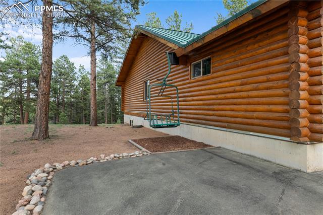 MLS Image for 170  Druid  ,Florissant, Colorado