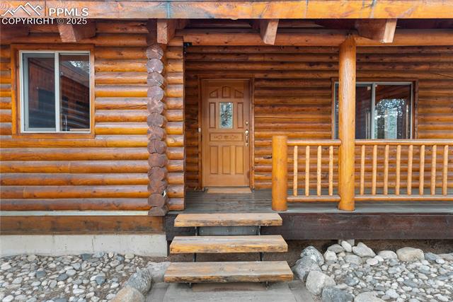MLS Image for 170  Druid  ,Florissant, Colorado