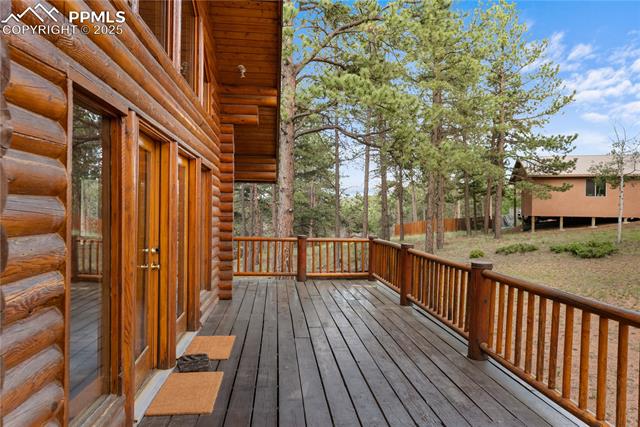 MLS Image for 170  Druid  ,Florissant, Colorado