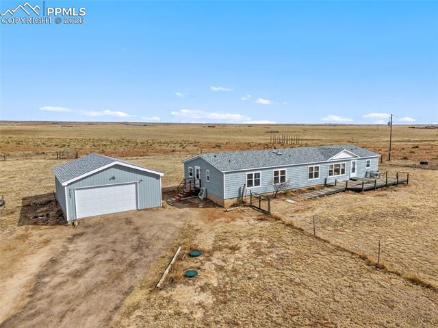 27560  Mid Jones  , calhan&nbsp; House Search MLS Picture