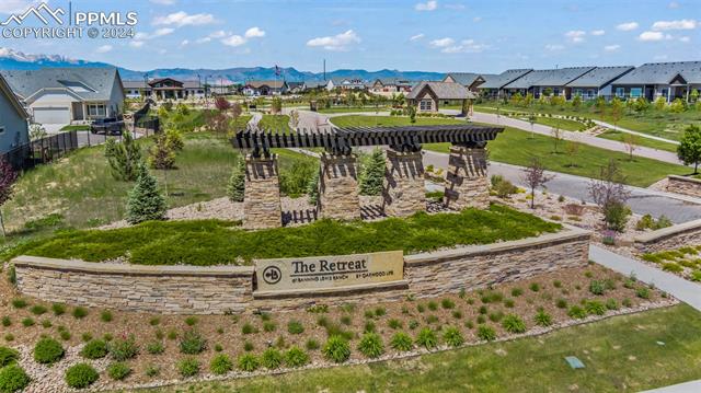 MLS Image for 6099  Torrisdale  ,Colorado Springs, Colorado