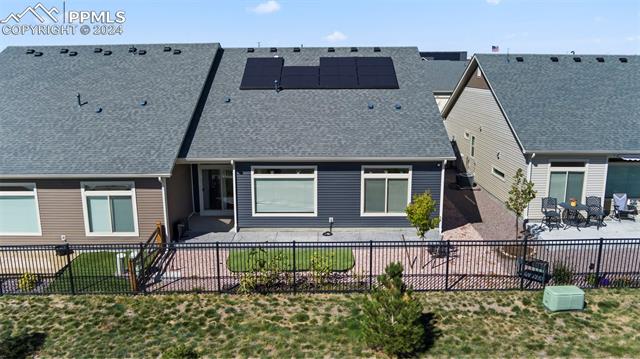 MLS Image for 6099  Torrisdale  ,Colorado Springs, Colorado