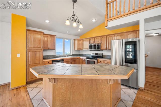 MLS Image for 557  Potlatch  ,Woodland Park, Colorado