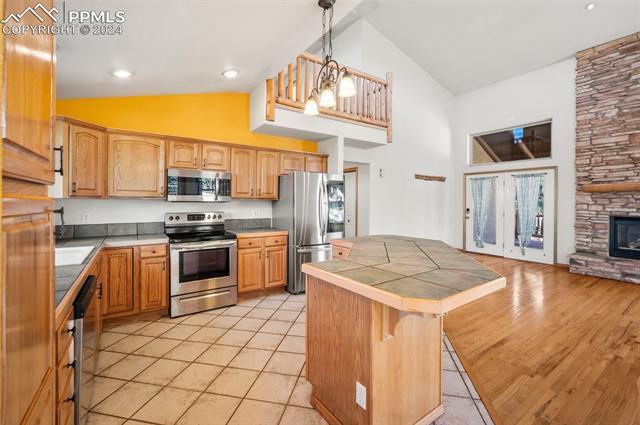 MLS Image for 557  Potlatch  ,Woodland Park, Colorado