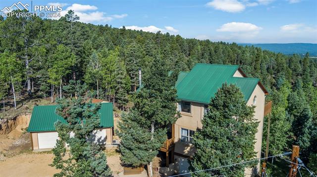 MLS Image for 557  Potlatch  ,Woodland Park, Colorado