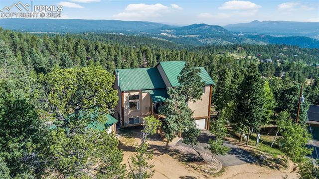 MLS Image for 557  Potlatch  ,Woodland Park, Colorado