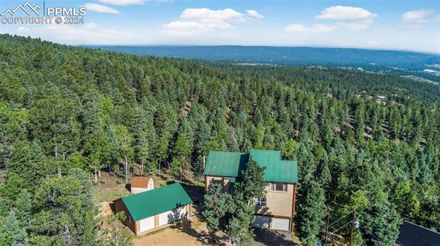 MLS Image for 557  Potlatch  ,Woodland Park, Colorado