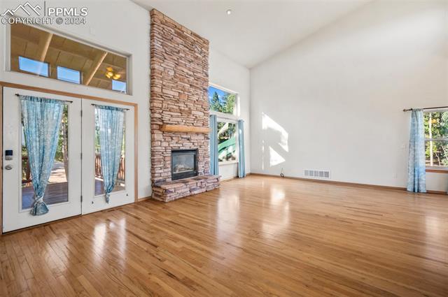 MLS Image for 557  Potlatch  ,Woodland Park, Colorado