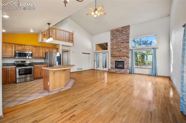 MLS Image for 557  Potlatch  ,Woodland Park, Colorado