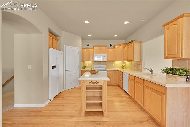 MLS Image for 5742  Creekwood  ,Colorado Springs, Colorado