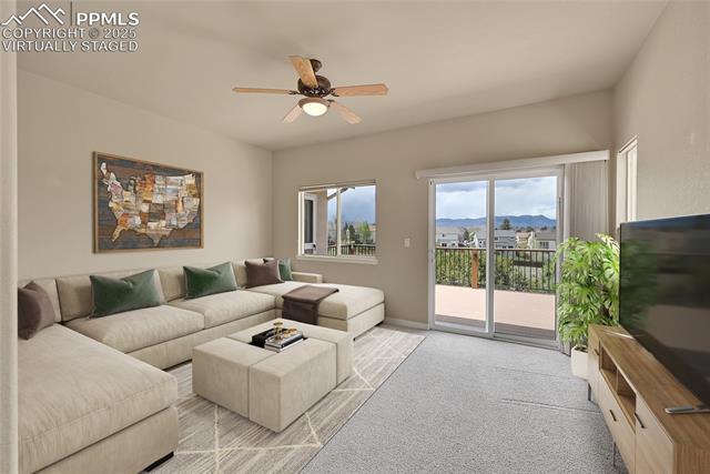 MLS Image for 5742  Creekwood  ,Colorado Springs, Colorado