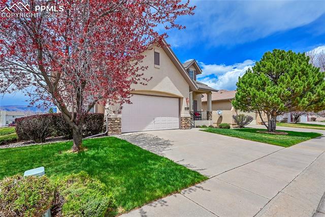 MLS Image for 5742  Creekwood  ,Colorado Springs, Colorado
