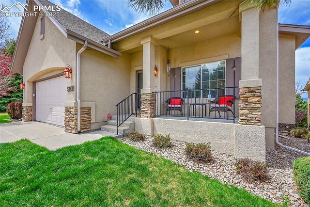 MLS Image for 5742  Creekwood  ,Colorado Springs, Colorado