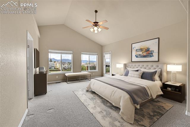 MLS Image for 5742  Creekwood  ,Colorado Springs, Colorado