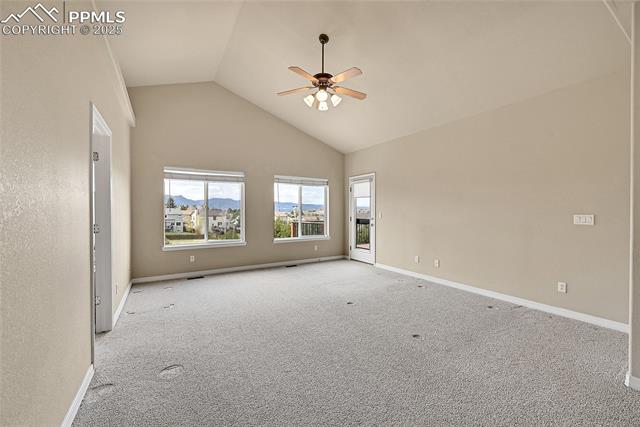 MLS Image for 5742  Creekwood  ,Colorado Springs, Colorado