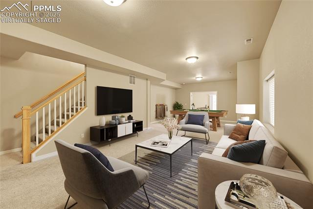 MLS Image for 5742  Creekwood  ,Colorado Springs, Colorado