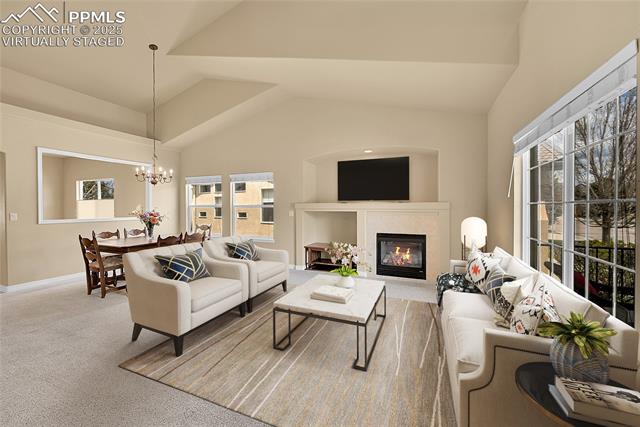 MLS Image for 5742  Creekwood  ,Colorado Springs, Colorado