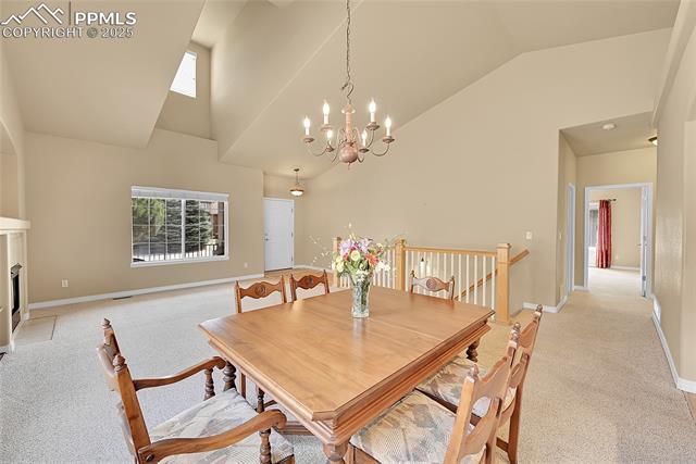 MLS Image for 5742  Creekwood  ,Colorado Springs, Colorado