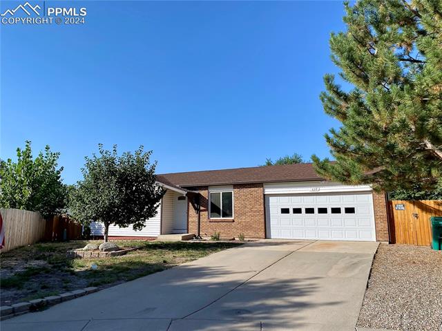 839  Hoosier  , colorado springs  House Search MLS Picture