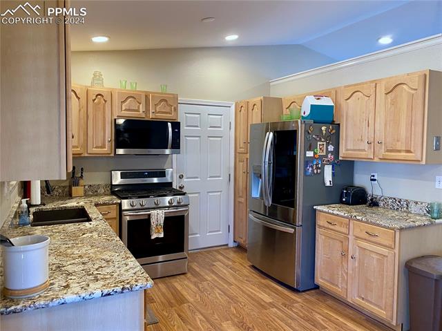 MLS Image for 839  Hoosier  ,Colorado Springs, Colorado