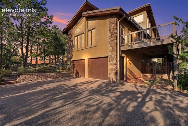 7335  Buckeye  , colorado springs&nbsp; House Search MLS Picture