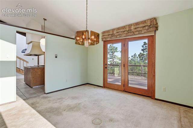 MLS Image for 7335  Buckeye  ,Colorado Springs, Colorado